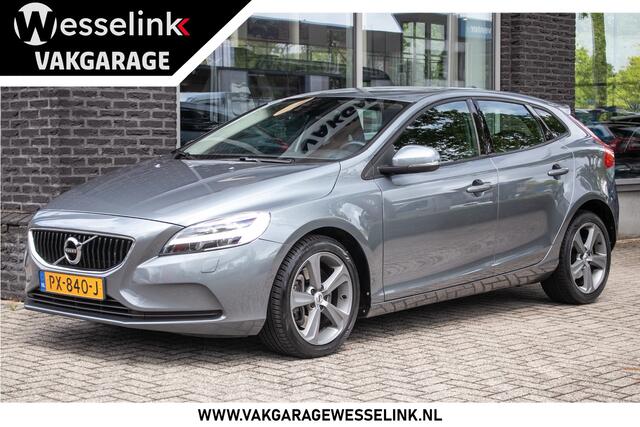 Volvo V40 1.5 T3 Nordic+ | All season banden