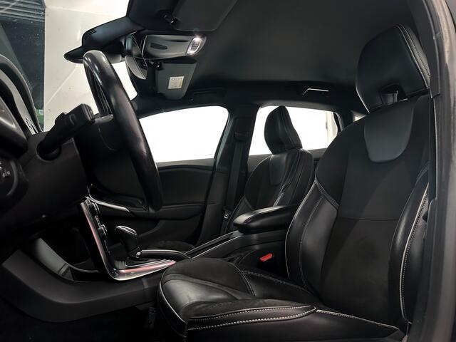 Volvo V40 2.0 D3 R-Design Sport Camera|Navi|Stoelverwarming|NL Auto