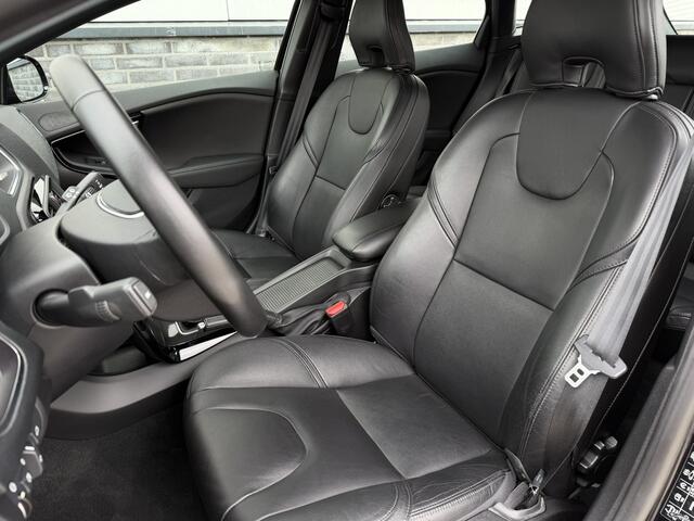 Volvo V40 1.5 T3 Dynamic Edition | Trekhaak | LED | Navi | Climate | Cruise | Stoelverwarming