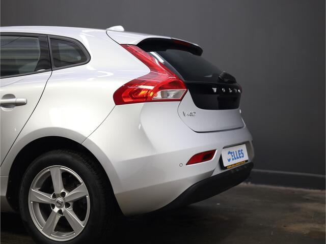Volvo V40 2.0 D2 | Navigatie | Automaat |