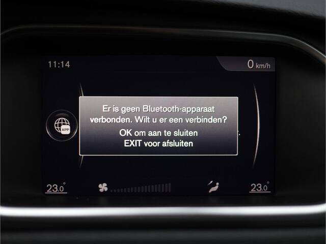 Volvo V40 2.0 D2 | Navigatie | Automaat |