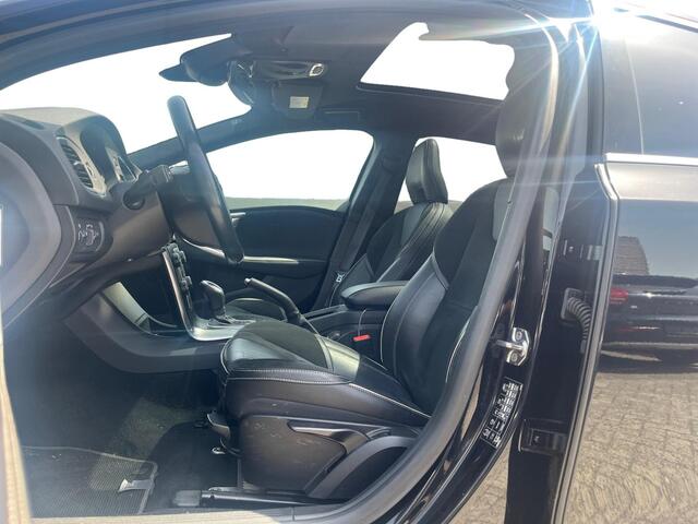 Volvo V40 1.5 T3 Polar+ Sport