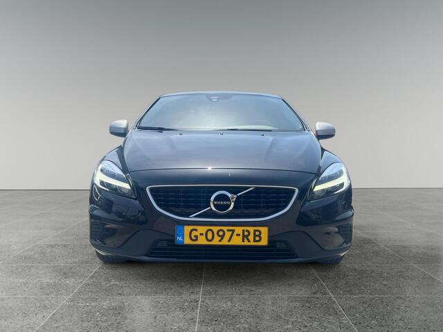 Volvo V40 1.5 T3 Polar+ Sport