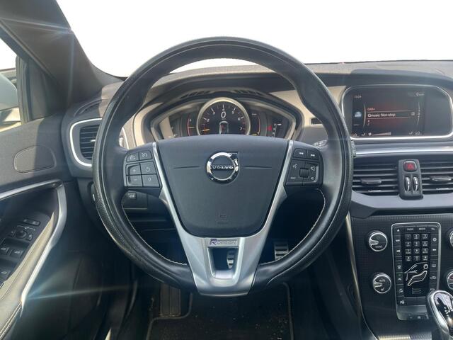 Volvo V40 1.5 T3 Polar+ Sport