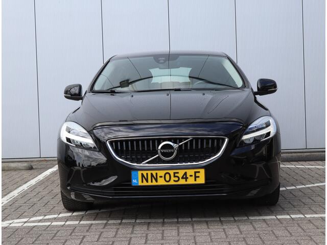 Volvo V40 1.5 T3 Momentum | Trekhaak | Stoelverwarming | Org. NL