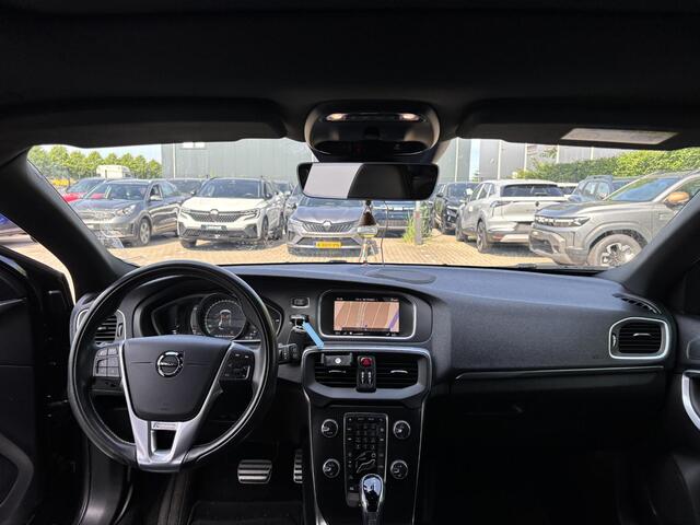 Volvo V40 1.5 T3 Polar+ Sport | Harman Kardon | Panoramadak |