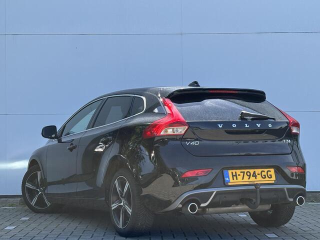 Volvo V40 1.5 T3 Polar+ Sport | Harman Kardon | Panoramadak |