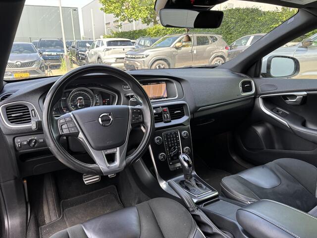 Volvo V40 1.5 T3 Polar+ Sport | Harman Kardon | Panoramadak |