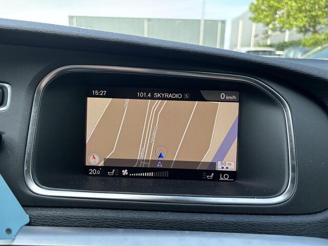 Volvo V40 1.5 T3 Polar+ Sport | Harman Kardon | Panoramadak |