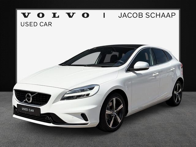 Volvo V40 1.5 T3 Polar+ Sport / Audio Harman Kardon / Panorama dak / 17" Velgen /