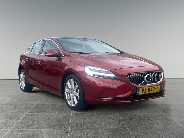 Volvo V40 1.5 T3 Nordic+
