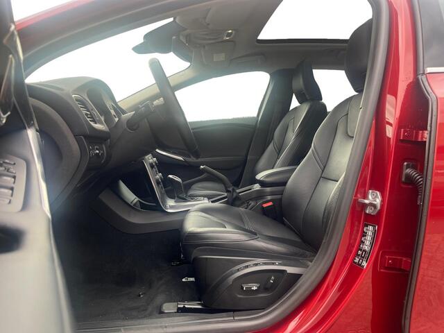 Volvo V40 1.5 T3 Nordic+