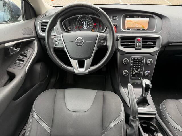 Volvo V40 2.0 T2 Inscription 1ste eig. RIJDT GOED APK 4-2027 INCL BTW