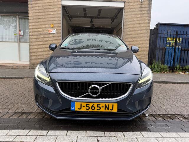 Volvo V40 2.0 T2 Inscription 1ste eig. RIJDT GOED APK 4-2027 INCL BTW