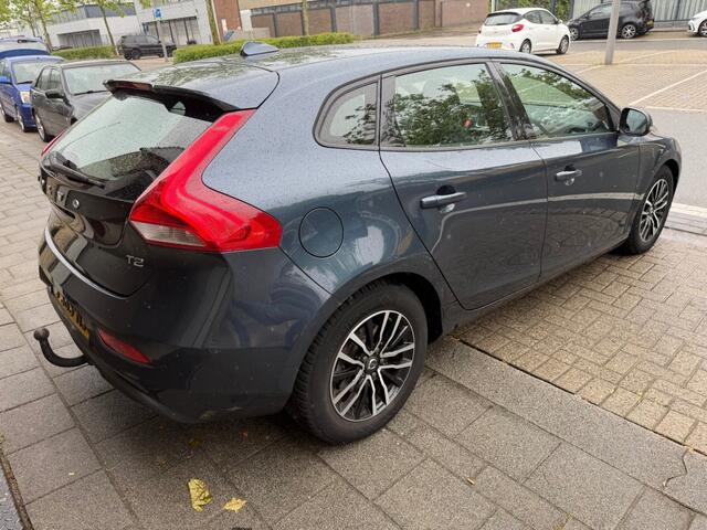Volvo V40 2.0 T2 Inscription 1ste eig. RIJDT GOED APK 4-2027 INCL BTW