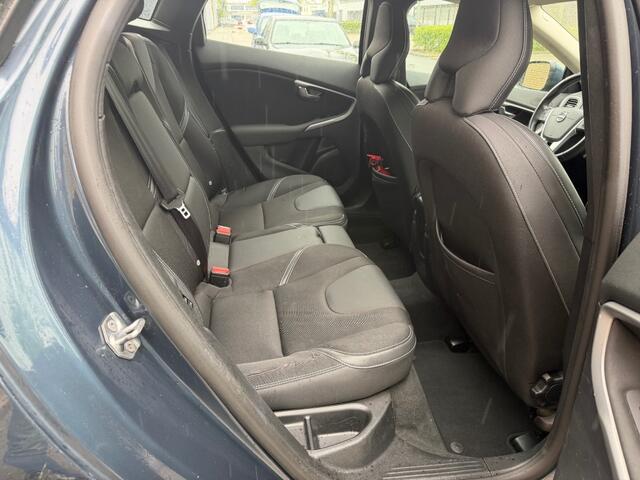 Volvo V40 2.0 T2 Inscription 1ste eig. RIJDT GOED APK 4-2027 INCL BTW