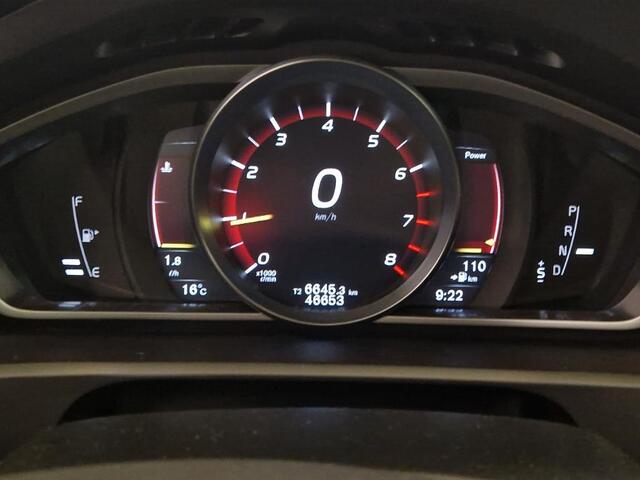 Volvo V40 1.5 T2 Polar+ | Automaat | Navigatie | Stoelverwarming | LED koplampen | Climate control | Volvo On Call | Bluetooth | Cruise control |