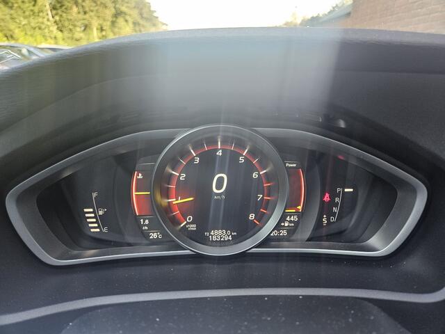 Volvo V40 1.5 T2 Edition+
