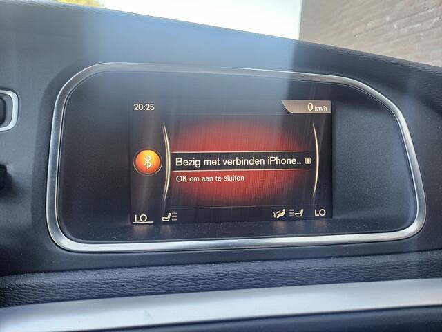 Volvo V40 1.5 T2 Edition+