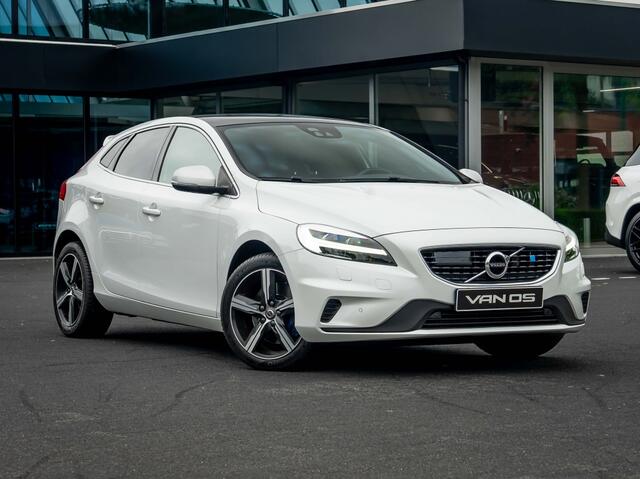 Volvo V40 2.0 T5 Inscription | R-Design | Polestar | Heico