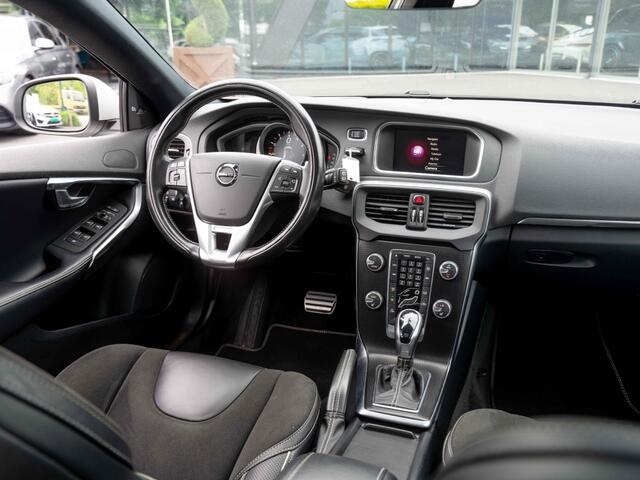 Volvo V40 2.0 T5 Inscription | R-Design | Polestar | Heico