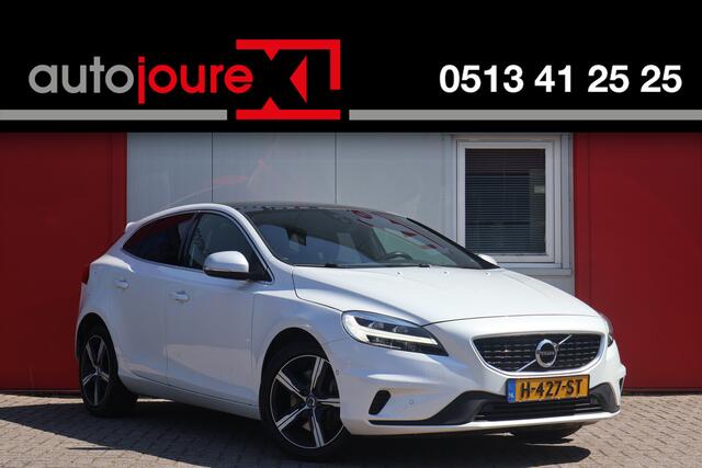 Volvo V40 1.5 T3 Polar+ Sport