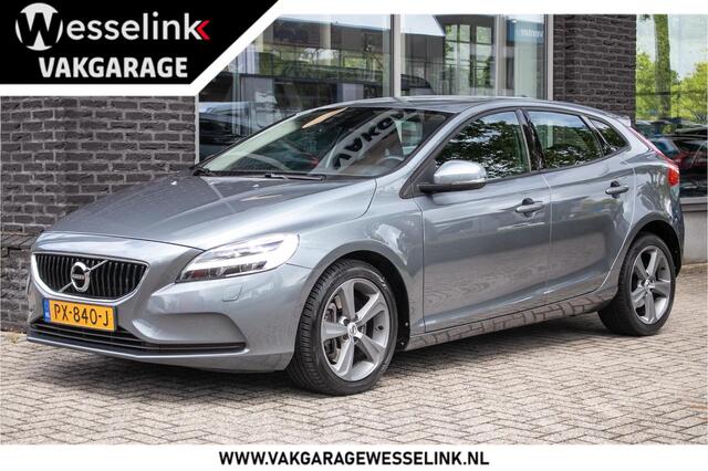 Volvo V40 1.5 T3 Nordic+ | All season banden