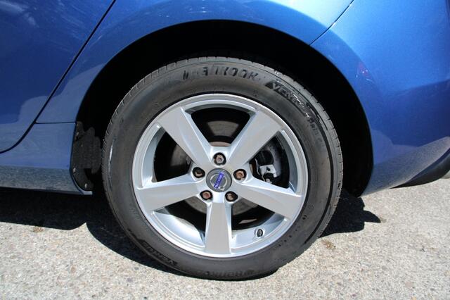 Volvo V40 1.5 T3 Polar+ Sport / lederen bekleding / stoelverwarming