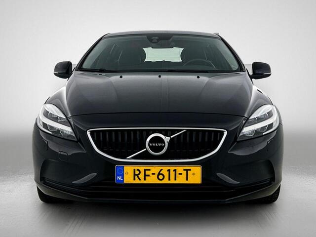 Volvo V40 1.5 T3 Nordic+ | Automaat | Stoelverwarming | Trekhaak |