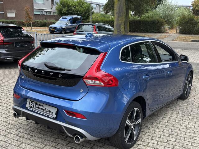 Volvo V40 2.0 T2 R-Design Stoelverwarming PDC On call