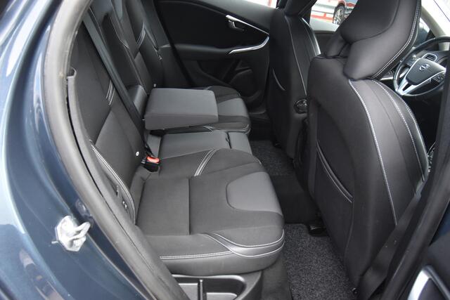 Volvo V40 1.5 T2 Nordic+ , CLIMATRONIC , V ST VERW , LED KOPL , NAVI , BL TOOTH ,