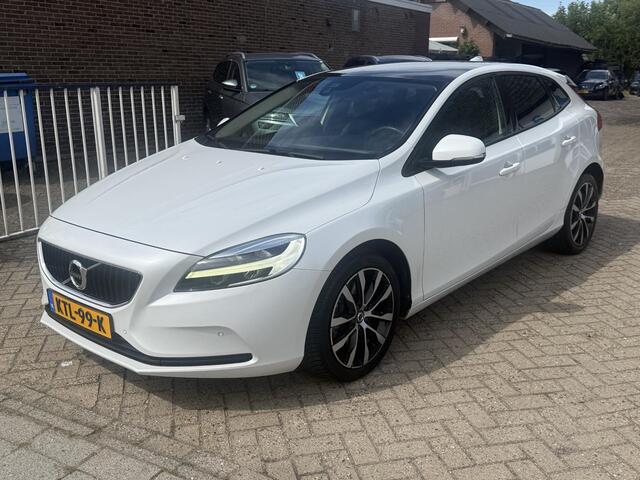 Volvo V40 1.5 T2 Geartronic