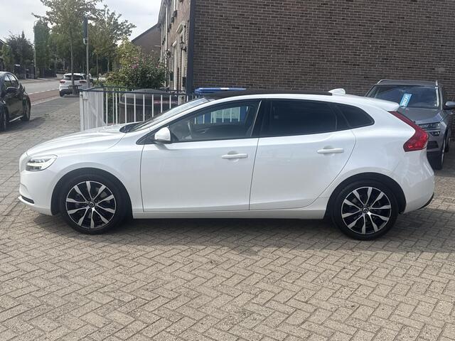 Volvo V40 1.5 T2 Geartronic