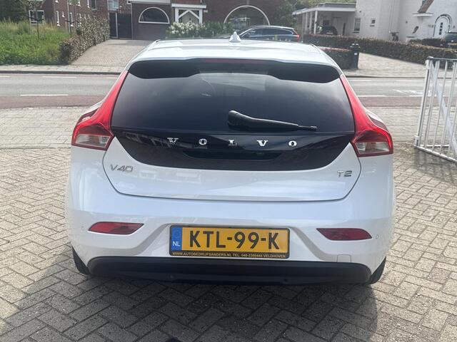 Volvo V40 1.5 T2 Geartronic