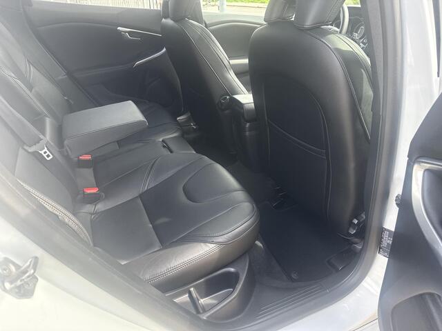 Volvo V40 1.5 T2 Geartronic
