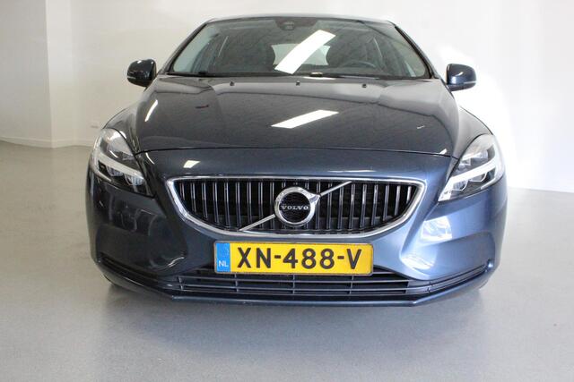 Volvo V40 1.5 T2 Polar+ AFN-TREKHAAK | NAVIGAIE | BLUETOOTH | CRUISE | STOELVERWARMING