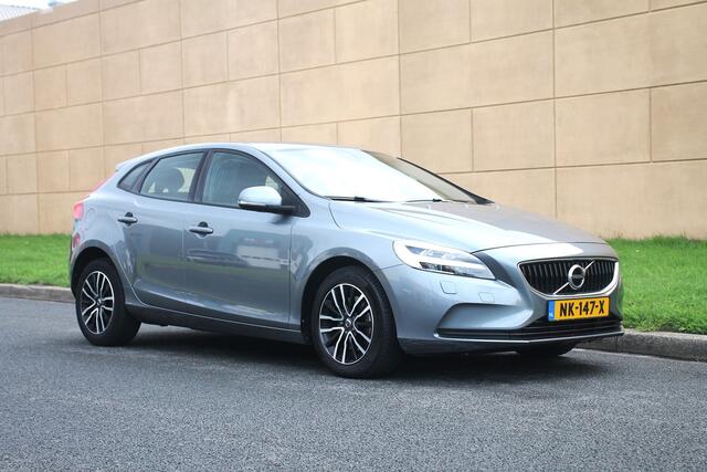 Volvo V40 2.0 T2 Nordic+