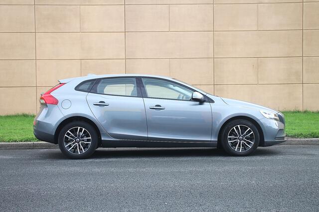 Volvo V40 2.0 T2 Nordic+