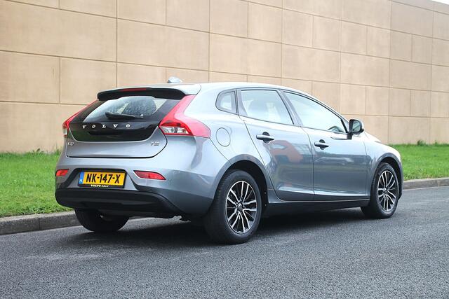 Volvo V40 2.0 T2 Nordic+