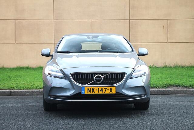 Volvo V40 2.0 T2 Nordic+