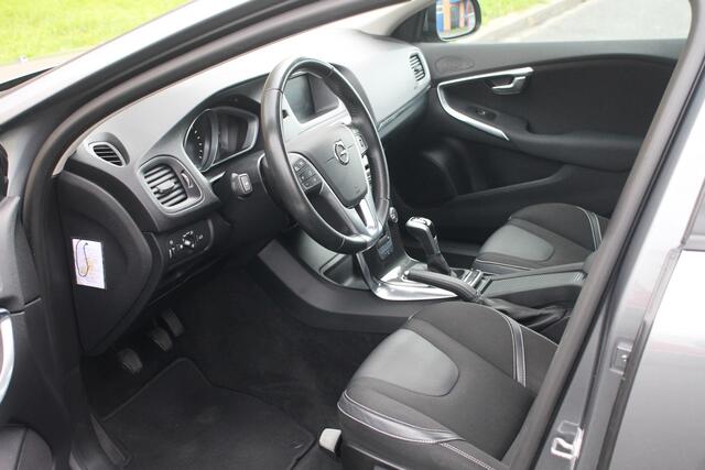 Volvo V40 2.0 T2 Nordic+