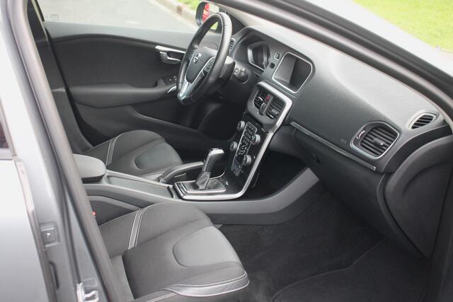 Volvo V40 2.0 T2 Nordic+