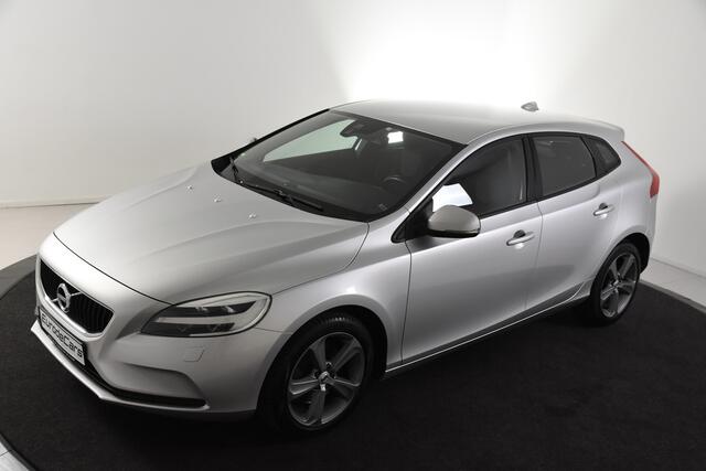 Volvo V40 2.0 T3 Nordic+ *Leer*Navigatie*Stoelverwarming*Trekhaak*