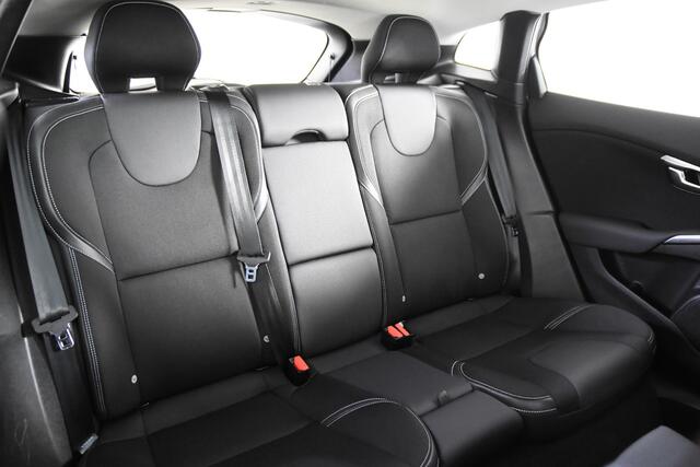 Volvo V40 2.0 T3 Nordic+ *Leer*Navigatie*Stoelverwarming*Trekhaak*