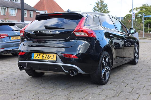 Volvo V40 2.0 T4 R-DESIGN | AUT | PANO | LEDER | CAMERA