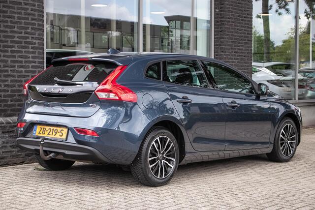 Volvo V40 1.5 T2 Polar+ | Goed onderhouden | Trekhaak | All Season banden |