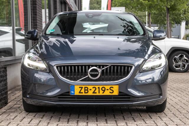 Volvo V40 1.5 T2 Polar+ | Goed onderhouden | Trekhaak | All Season banden |
