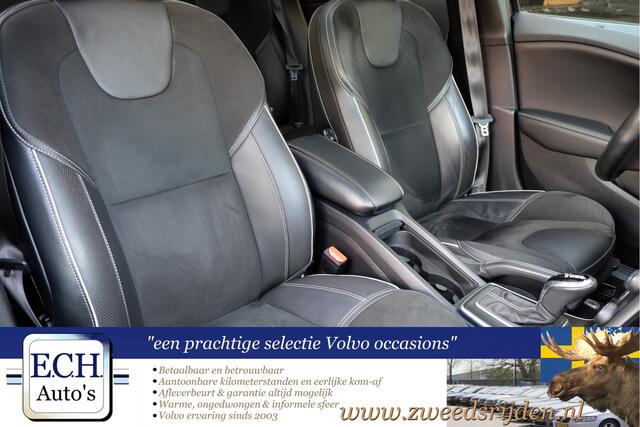 Volvo V40 1.5 T3 Polar+ Sport 152 pk Aut. Stoelverwarming, Navi