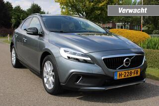 Volvo V40 1.5 T3 152pk Polar+ Luxury automaat leer