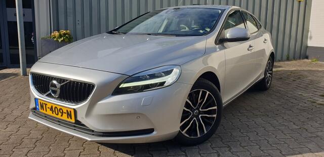 Volvo V40 1.5 T2 NORDIC+